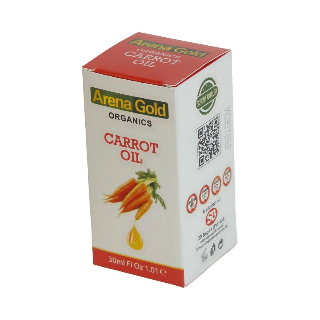 Kök yağı Arena Gold 30 ml — Mallar, Bakı (3)