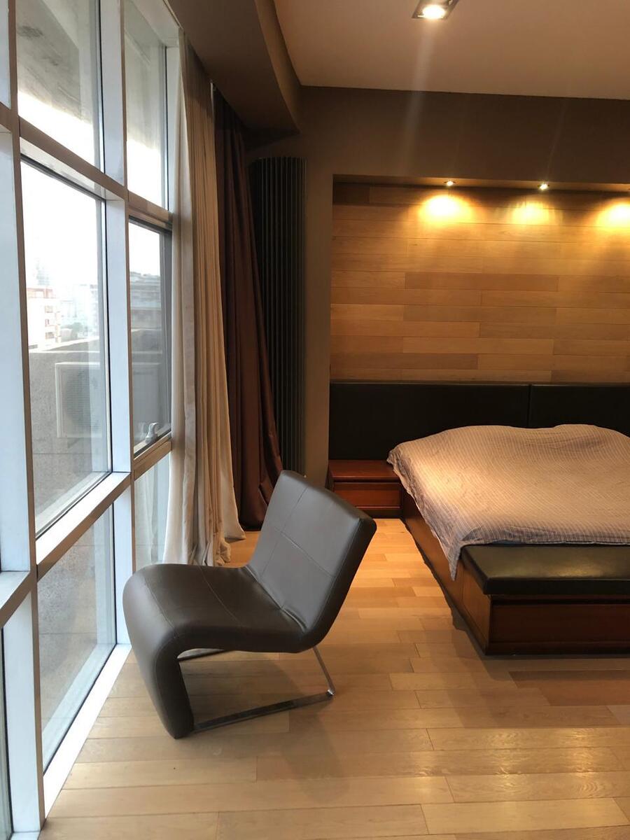Satılır 5 otaqlı yeni tikili 250 m² — Mənzil, Bakı (2)
