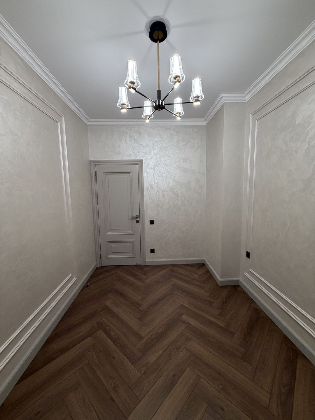 Satılır 3 otaqlı yeni tikili 79 m² — Mənzil, Bakı (6)