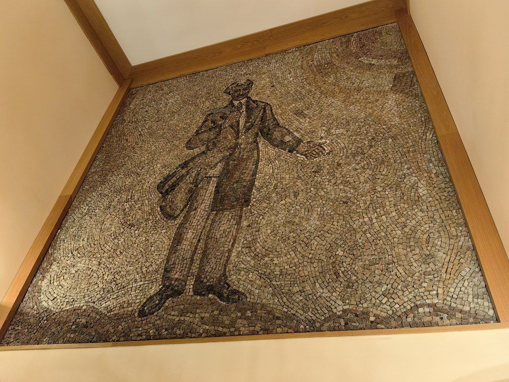 Satılır 4 otaqlı köhnə tikili 130 m² — Mənzil, Bakı (6)
