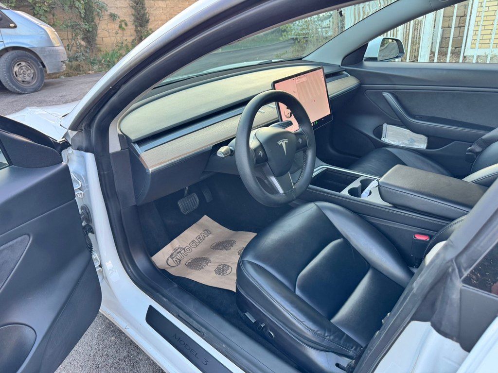 Tesla Model 3, 82 kWh, 2020 il, 157 000 km — Avtomobillər, Bakı (10)