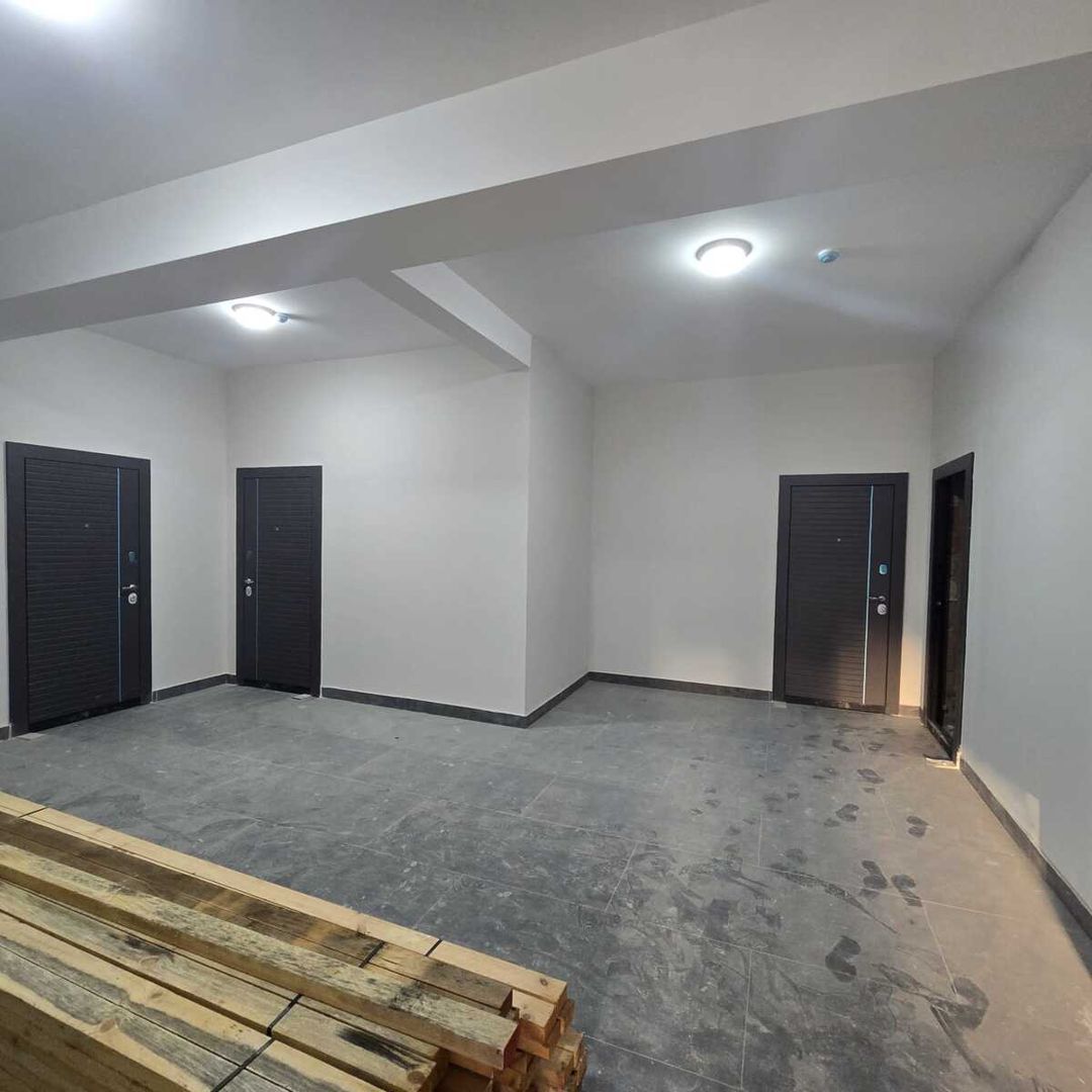 Satılır 3 otaqlı yeni tikili 107 m² — Mənzil, Bakı (12)