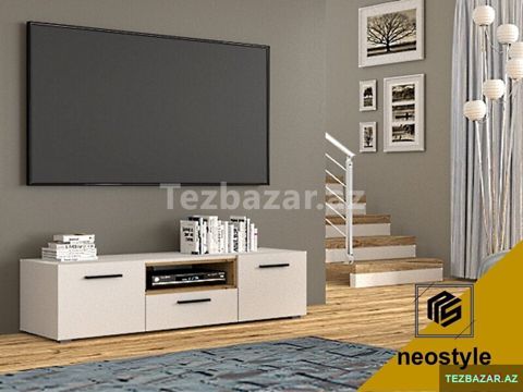 Televizor altlığı — Bakı