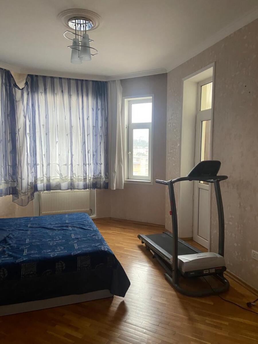Satılır 3 otaqlı yeni tikili 107 m² — Mənzil, Bakı (8)