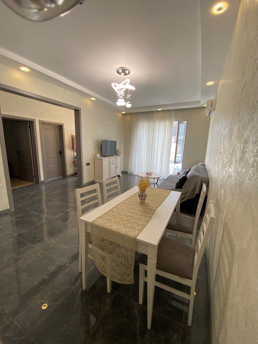 Satılır 4 otaqlı həyət evi/bağ evi 120 m² — Ev, villa, Sumqayıt (5)