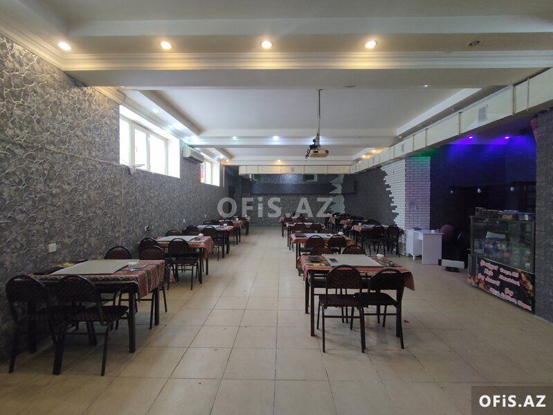 Yeni tikili Kirayə Verilir Xırdalan, Menzillerin kirayesi və satisi, 1 otaq, 43 m² — Mənzil, Xırdalan (6)