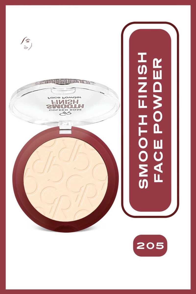 Kompakt kirşan Golden Rose Smooth Finish 205, 12.5 q — Mallar, Bakı (2)
