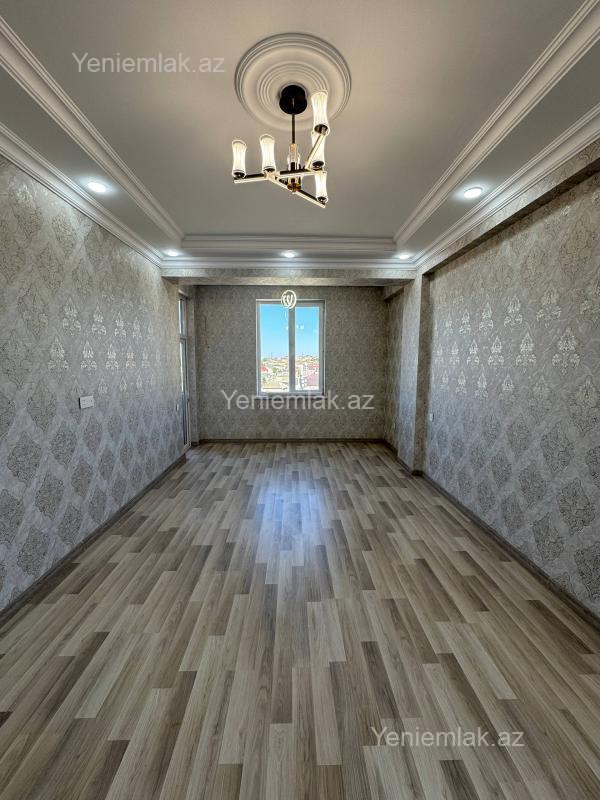 Satılır 3 otaqlı Bina evi menzil (Yeni tikili), 76 m², Masazır — Mənzil, Abşeron (3)