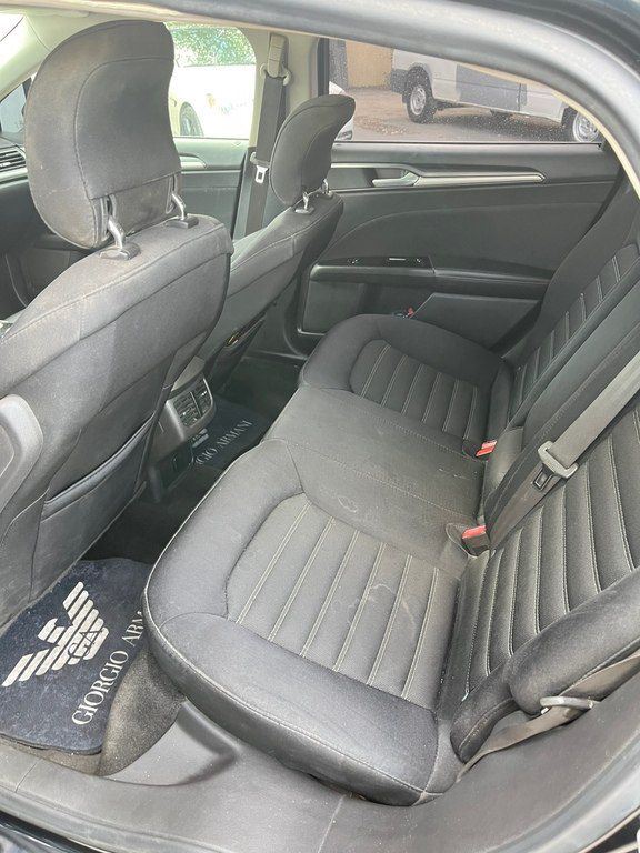 Ford Fusion (North America), 1.5 L, 2014 il, 270 000 km — Avtomobillər, Bakı (7)
