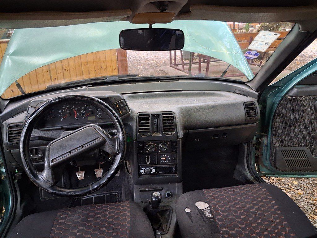 Lada (VAZ) 2110, 1.5 L, 1999 il, 500 000 km 27-BZ-559 — Avtomobillər, Xudat (6)