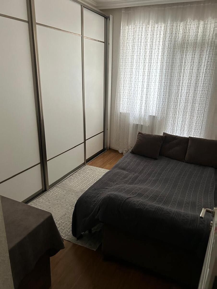 İcarəyə verilir 2 otaqlı yeni tikili 60 m² — Mənzil, Bakı (2)
