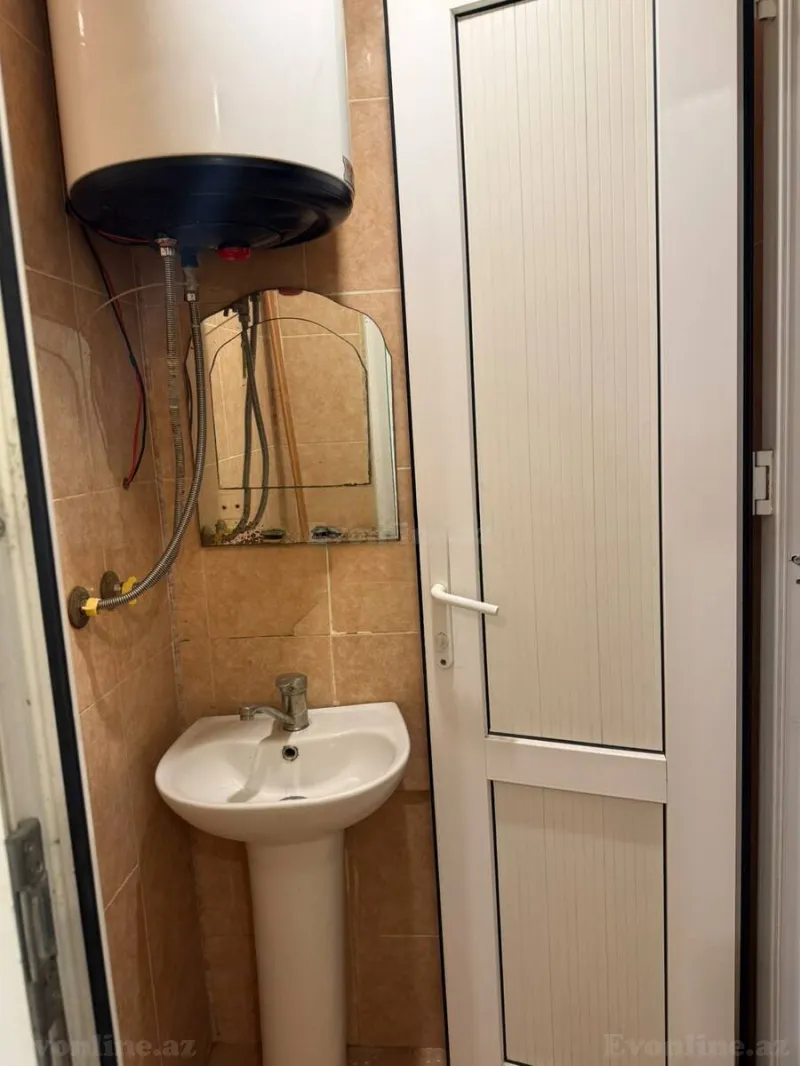 Satılır Obyekt 35.3 m² Bakı, Nəsimi r., 20 Yanvar m — Əmlak, Bakı (8)
