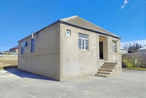 5 otaqlı, 200 kv. m, Kredit yoxdur, Yeni təmirli — Digah