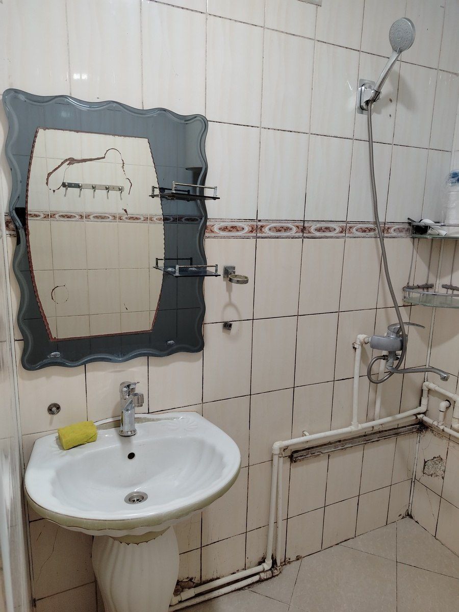 İcarəyə verilir 2 otaqlı köhnə tikili 55 m² — Mənzil, Bakı (8)