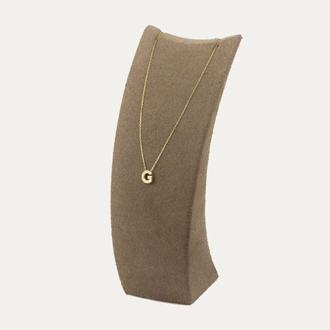 Boyunbağı qadınlar üçün, qızıl 585 əyar, 1.50 q — Bakı