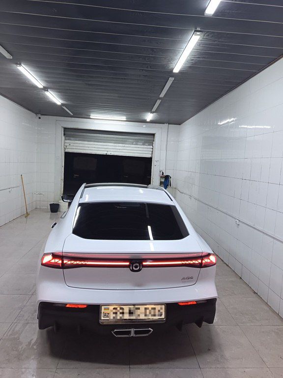 Changan Qiyuan A06, 1.5 L, 28.39 kWh, 2024 il, 69 000 km — Avtomobillər, Bakı (3)