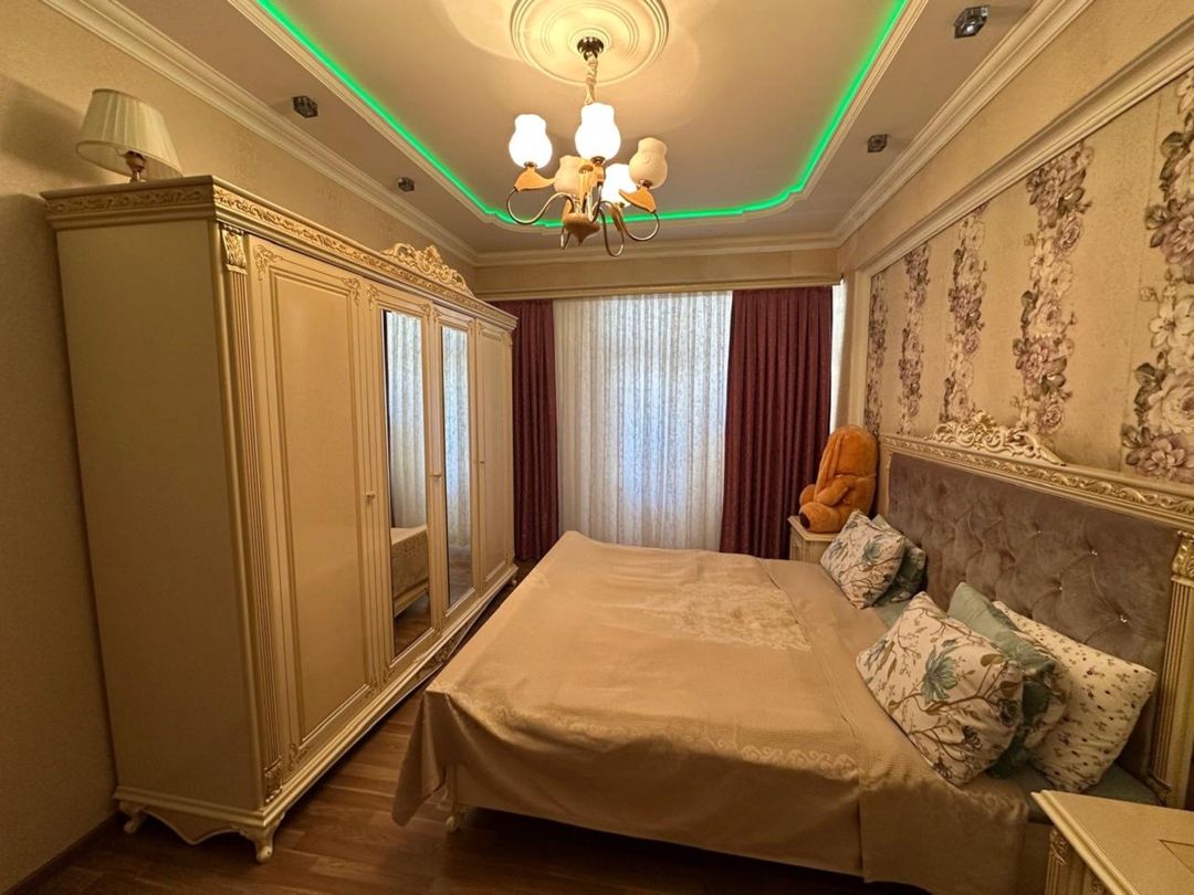Satılır 3 otaqlı yeni tikili 155 m² — Mənzil, Bakı (8)