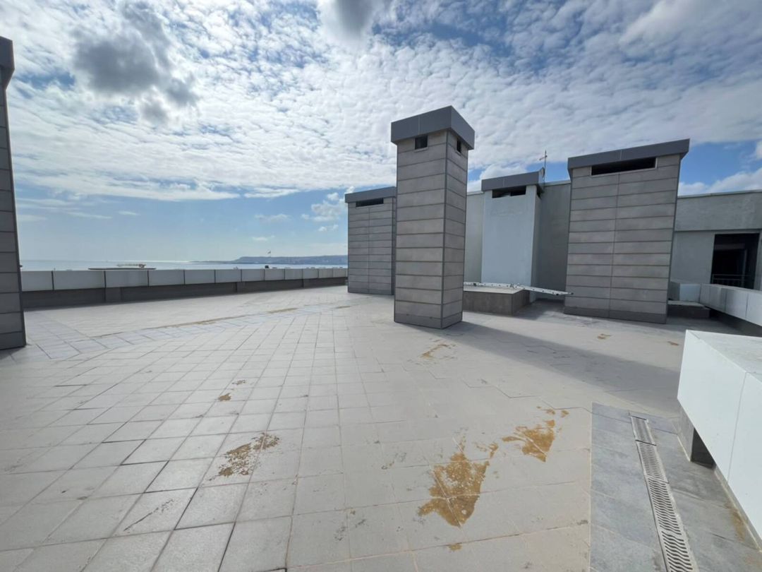 Satılır 7 otaqlı yeni tikili 752 m² — Mənzil, Bakı (4)