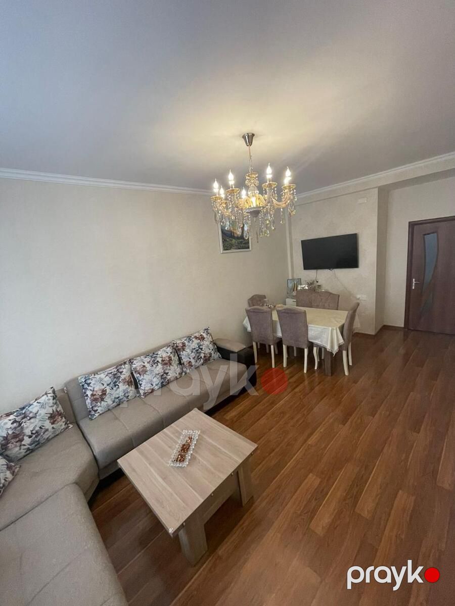 Satılır 3 otaqlı yeni tikili 78 m² — Mənzil, Bakı (3)