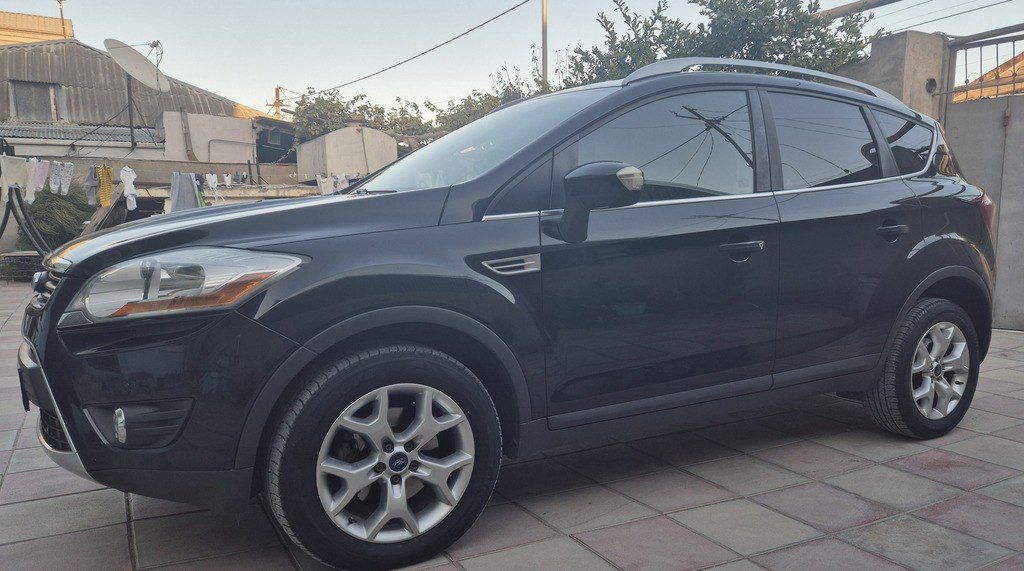 Ford Kuga, 2.5 L, 2011 il, 133 982 km 99-EO-922 — Avtomobillər, Bakı (12)