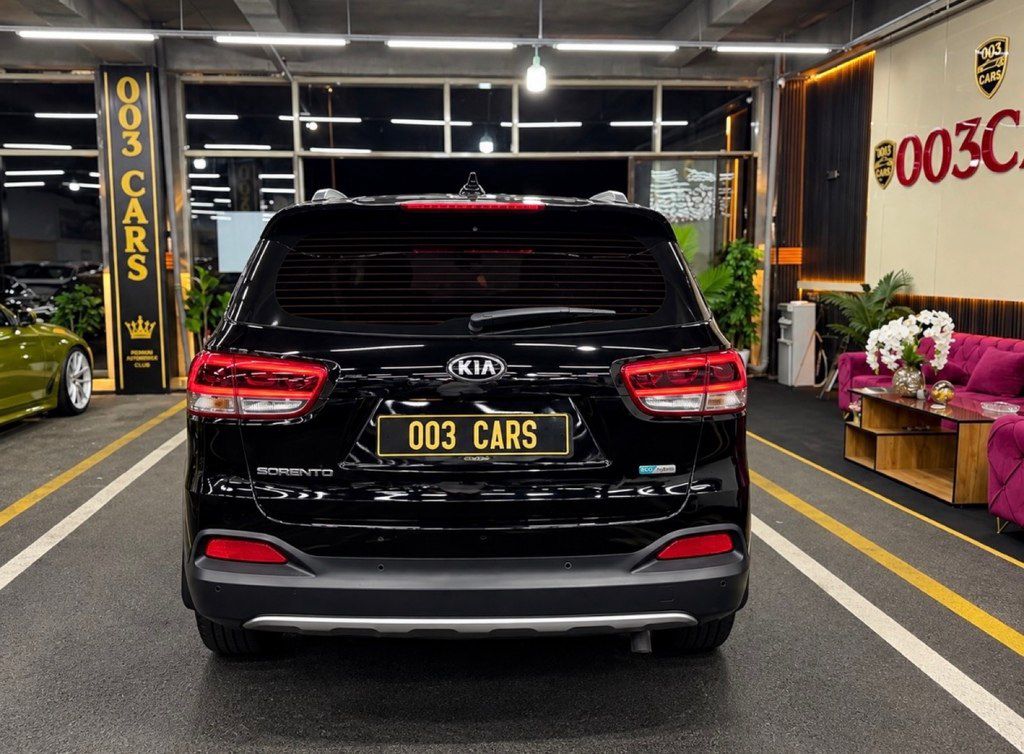 Kia Sorento, 2.0 L, 2017 il, 195 800 km — Avtomobillər, Bakı (3)