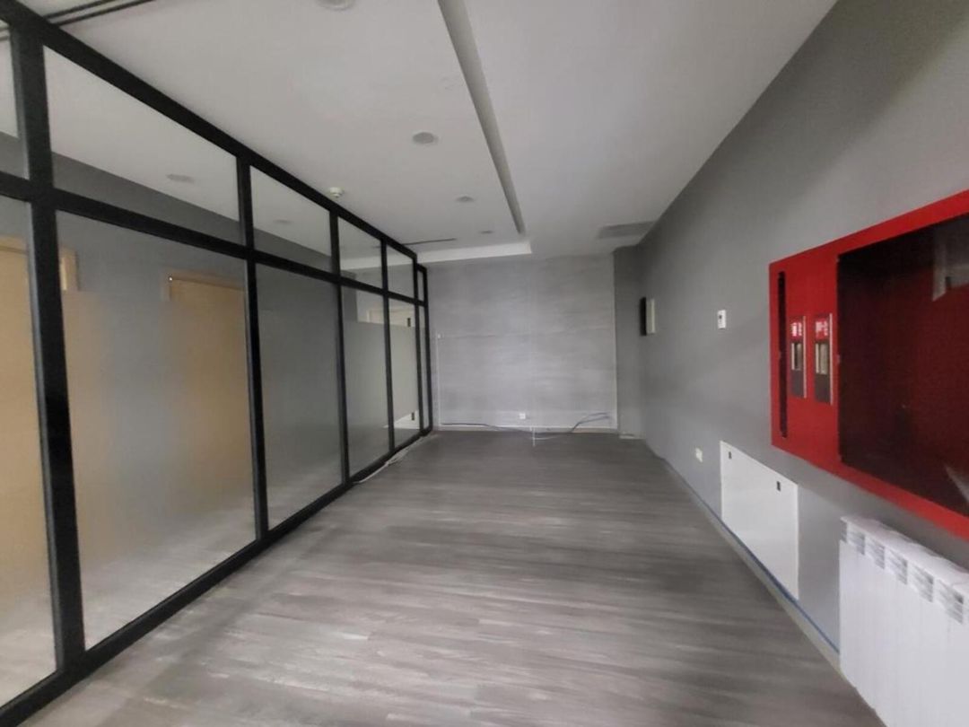 İcarəyə verilir 10 otaqlı ofis 350 m² — Ofis, Bakı (9)