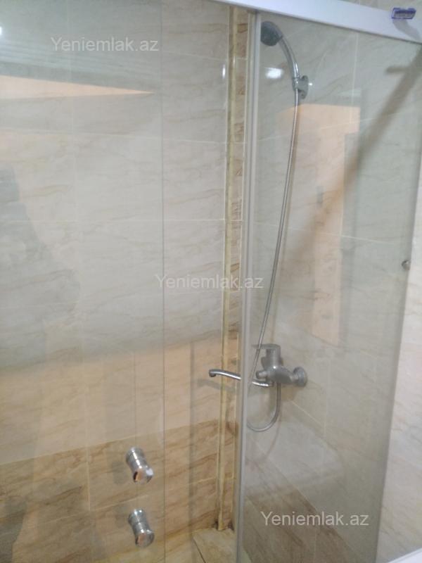Kirayə 2 otaqlı Bina evi menzil (Yeni tikili), 45 m², Sumqayıt şəh — Mənzil, Sumqayıt (5)