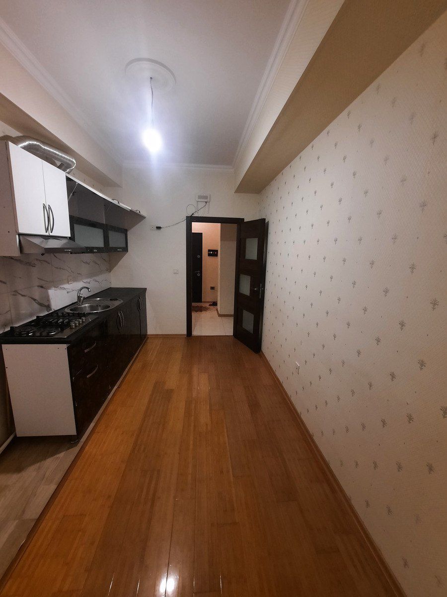 Satılır 4 otaqlı yeni tikili 102 m² — Mənzil, Xırdalan (12)