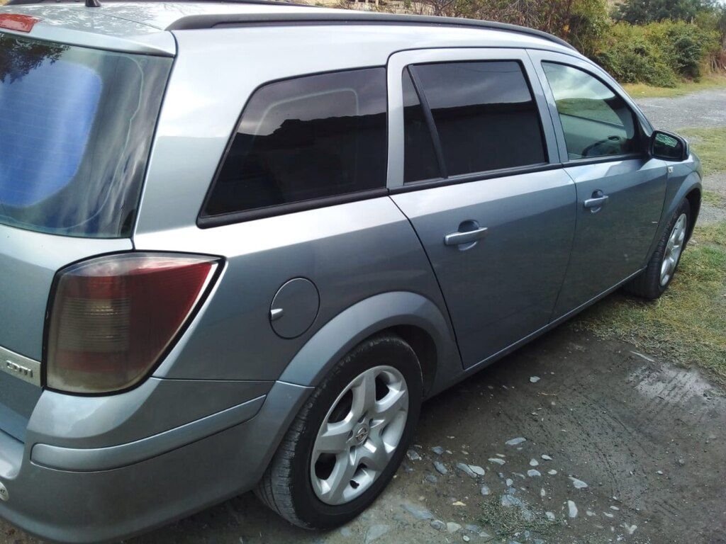 Opel Astra, 1.3 L, 2006 il, 440 000 km 77-HG-335 — Avtomobillər, Qəbələ (4)