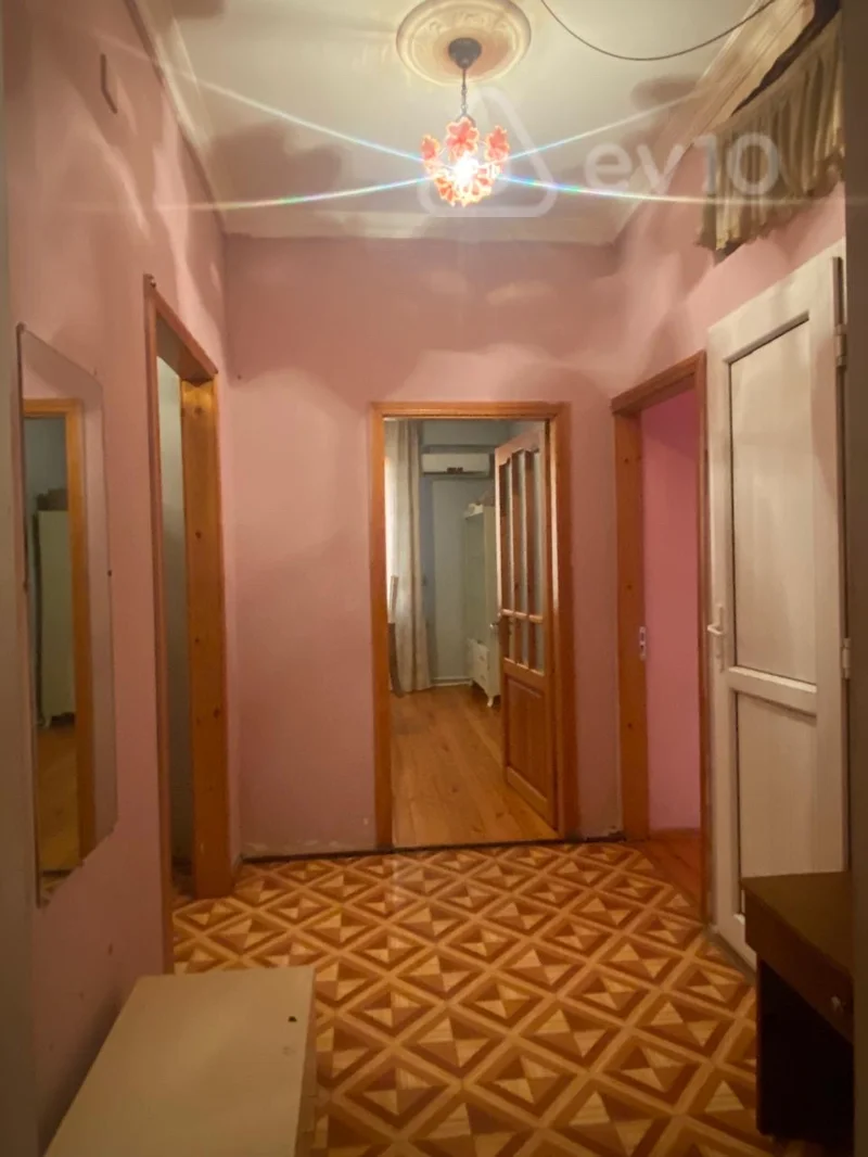 2 otaqlı mənzil, 47 m², Xırdalan — kirayə — Mənzil, Xırdalan (12)