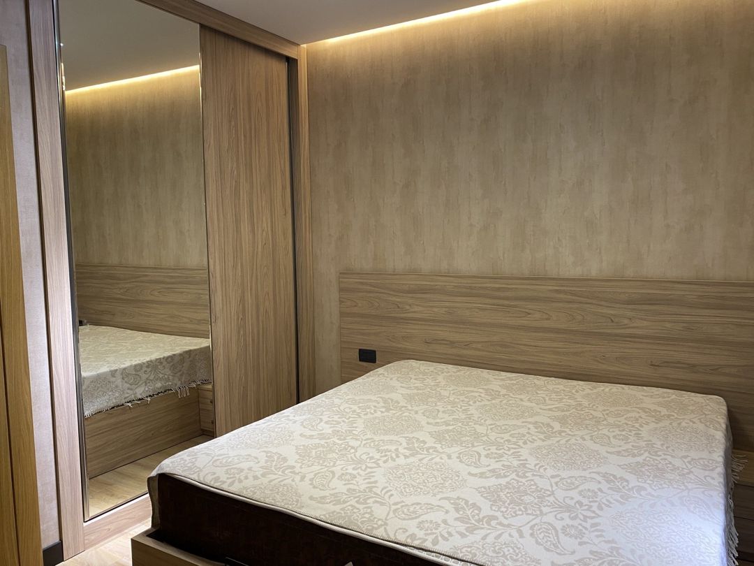 İcarəyə verilir 2 otaqlı yeni tikili 102 m² — Mənzil, Bakı (3)