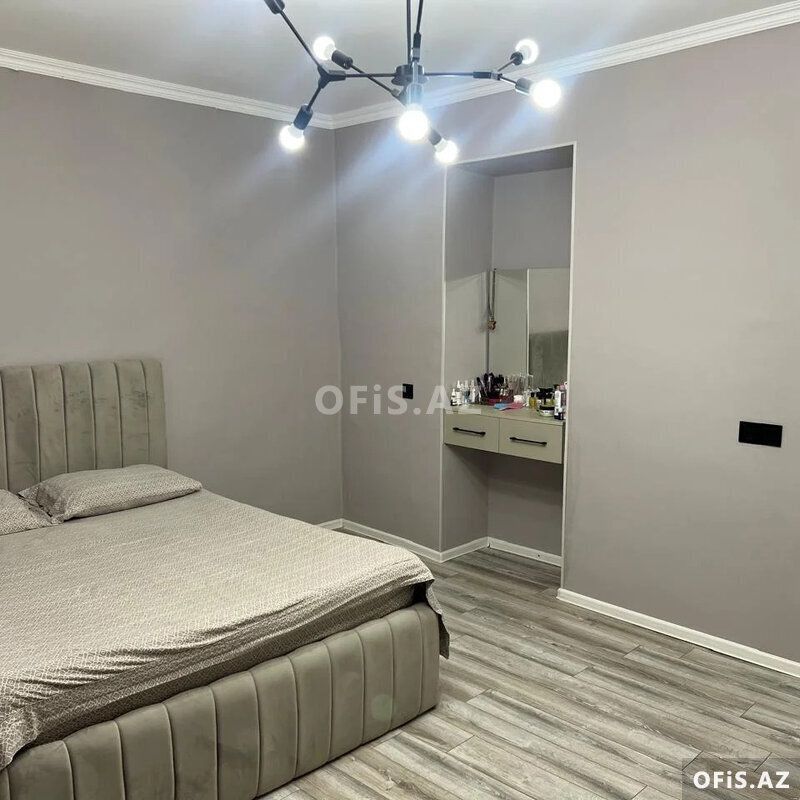 Həyət evləri Kirayə Verilir Sabunçu r., Bakixanov q., 2 otaq, 50 m² — Ev, villa, Bakı (6)