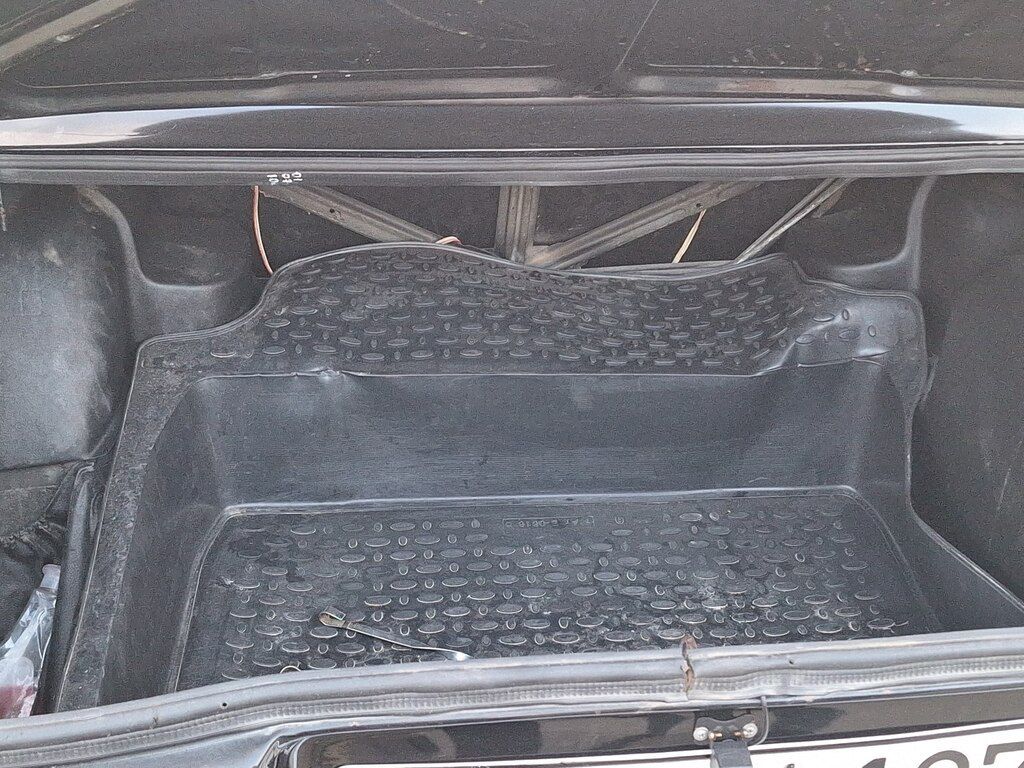 Lada (VAZ) 2107, 1.6 L, 2010 il, 150 000 km 90-XM-187 — Avtomobillər, Gəncə (12)