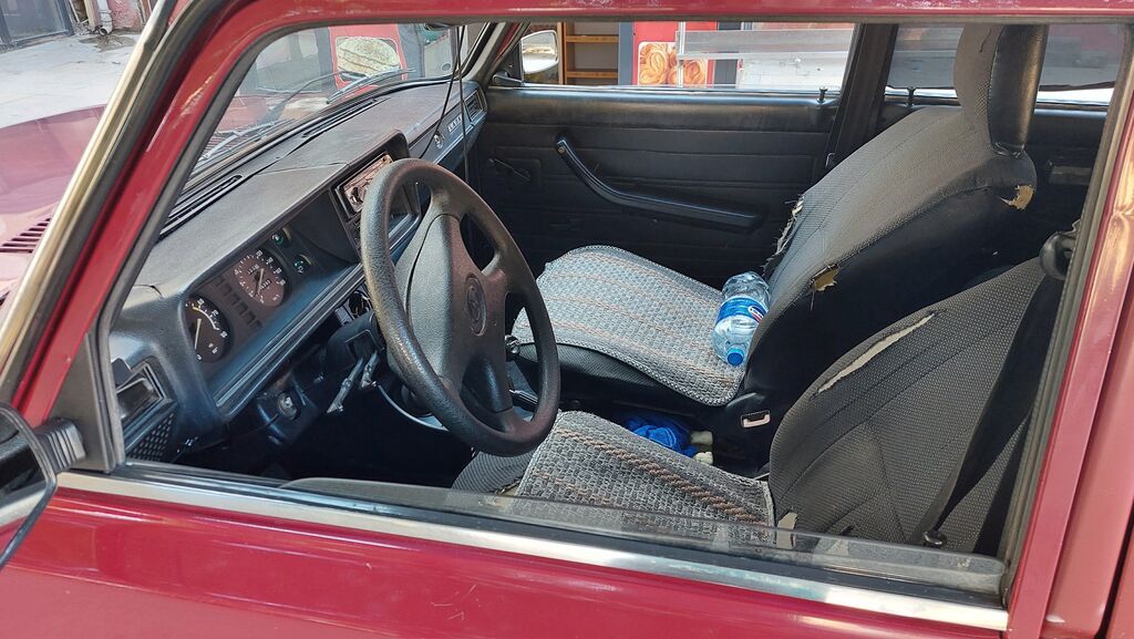 VAZ (Lada) 2104: 1.6 l 2008 il 310859 km Universal — Avtomobillər, Bakı (10)