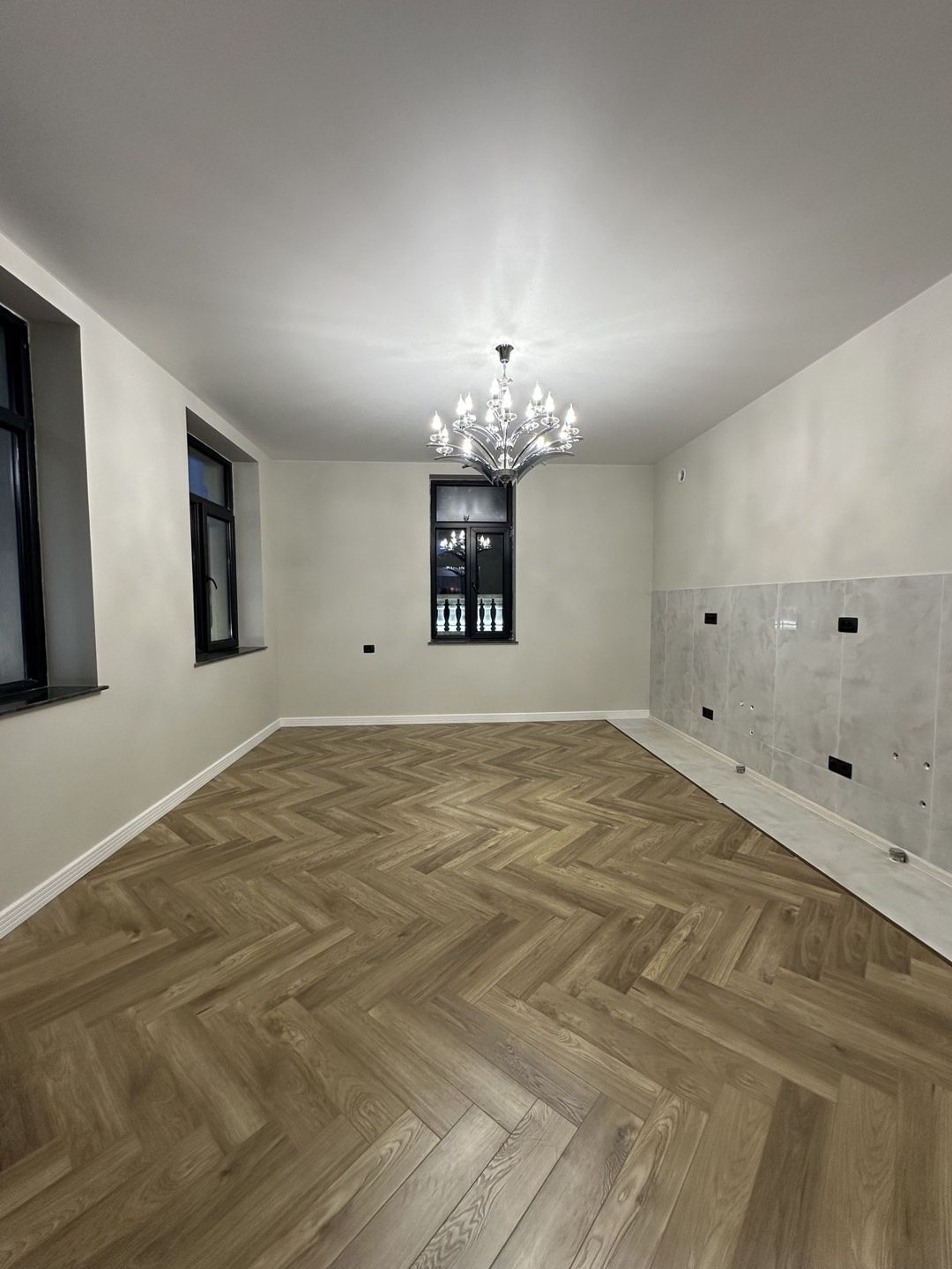 Satılır 5 otaqlı həyət evi/bağ evi 330 m² — Ev, villa, Bakı (12)