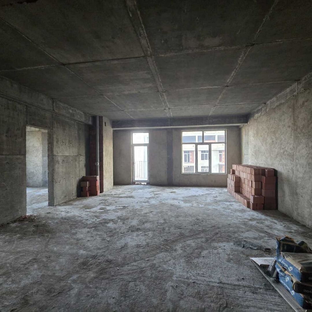 Satılır 3 otaqlı yeni tikili 107 m² — Mənzil, Bakı (10)