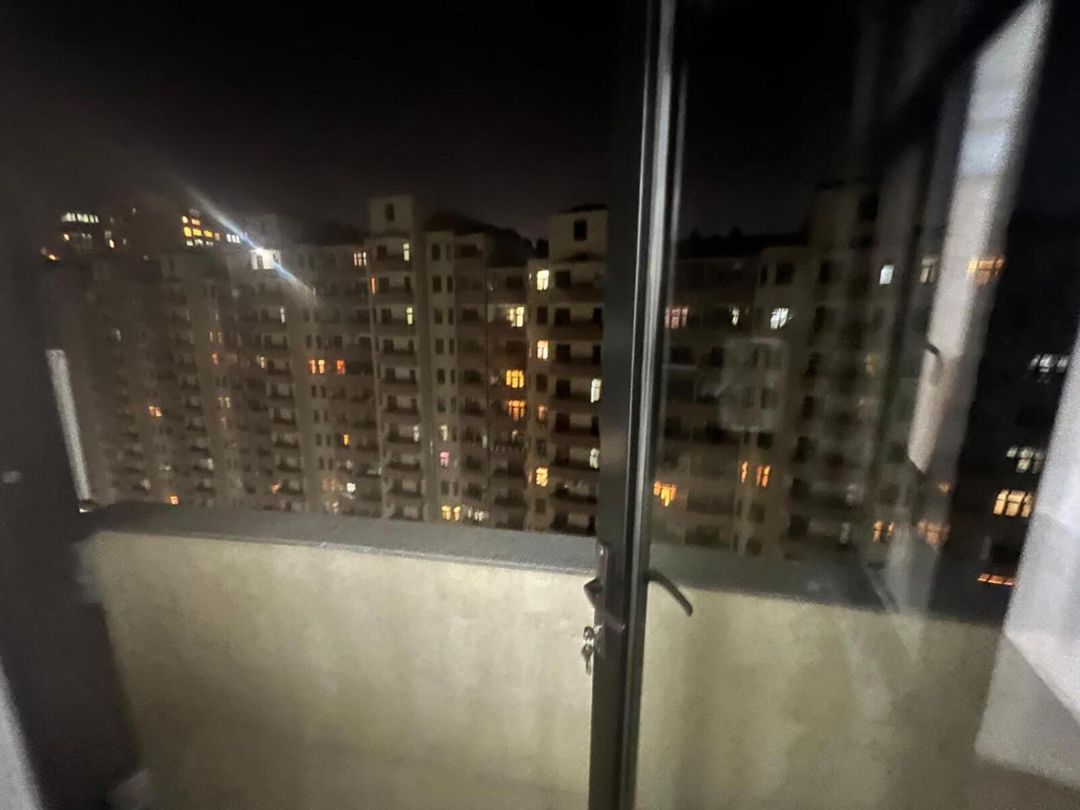 Satılır 2 otaqlı yeni tikili 70 m² — Mənzil, Bakı (8)