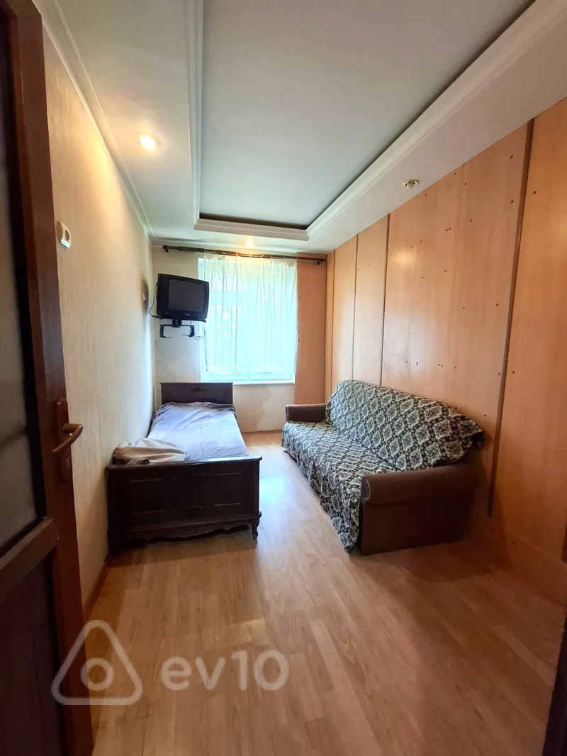 4 otaqlı mənzil, 80 m², Kazım Kazımzadə küçəsi — Mənzil, Bakı (6)