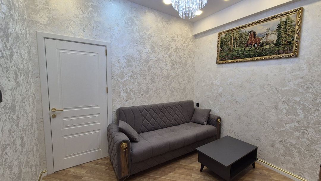 2 otaqlı mənzil, 37 m², Xırdalan ş — Mənzil (9)