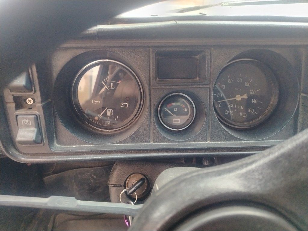 Lada (VAZ) 2104, 1.5 L, 1997 il, 250 000 km — Avtomobillər, Gəncə (7)
