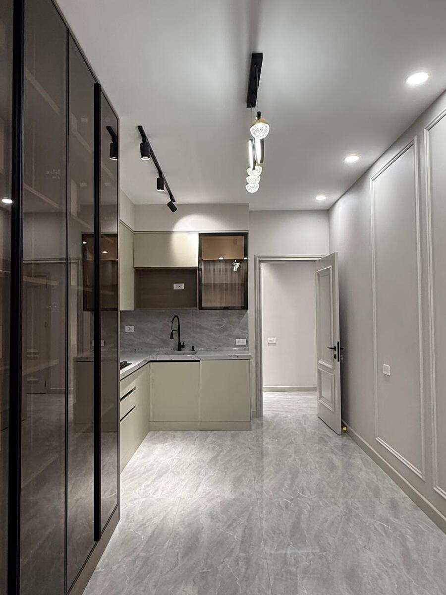 Satılır 3 otaqlı yeni tikili 113 m² — Mənzil, Bakı (12)