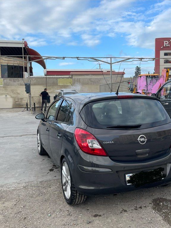 Opel Corsa, 1.4 L, 2014 il, 260 000 km — Avtomobillər, Sumqayıt (4)