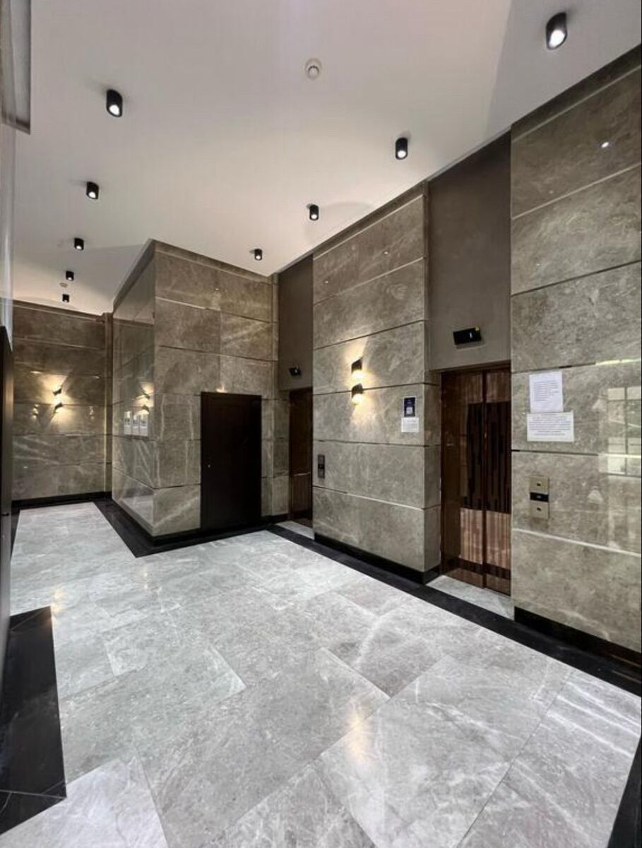 İcarəyə verilir 2 otaqlı yeni tikili 105 m² — Mənzil, Bakı (8)