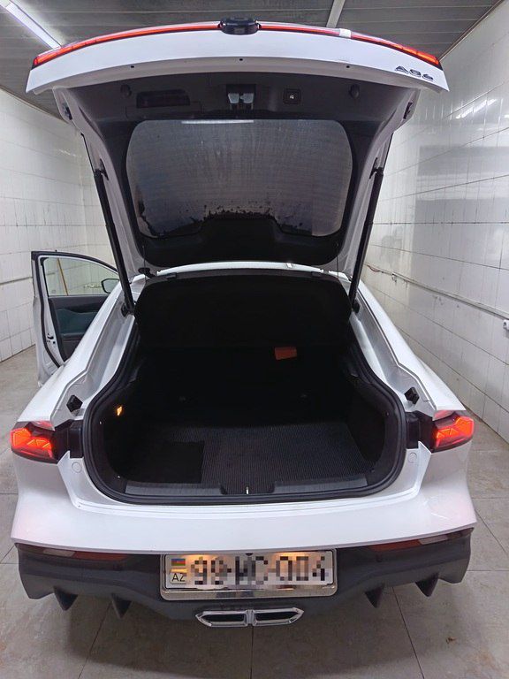Changan Qiyuan A06, 1.5 L, 28.39 kWh, 2024 il, 69 000 km — Avtomobillər, Bakı (7)
