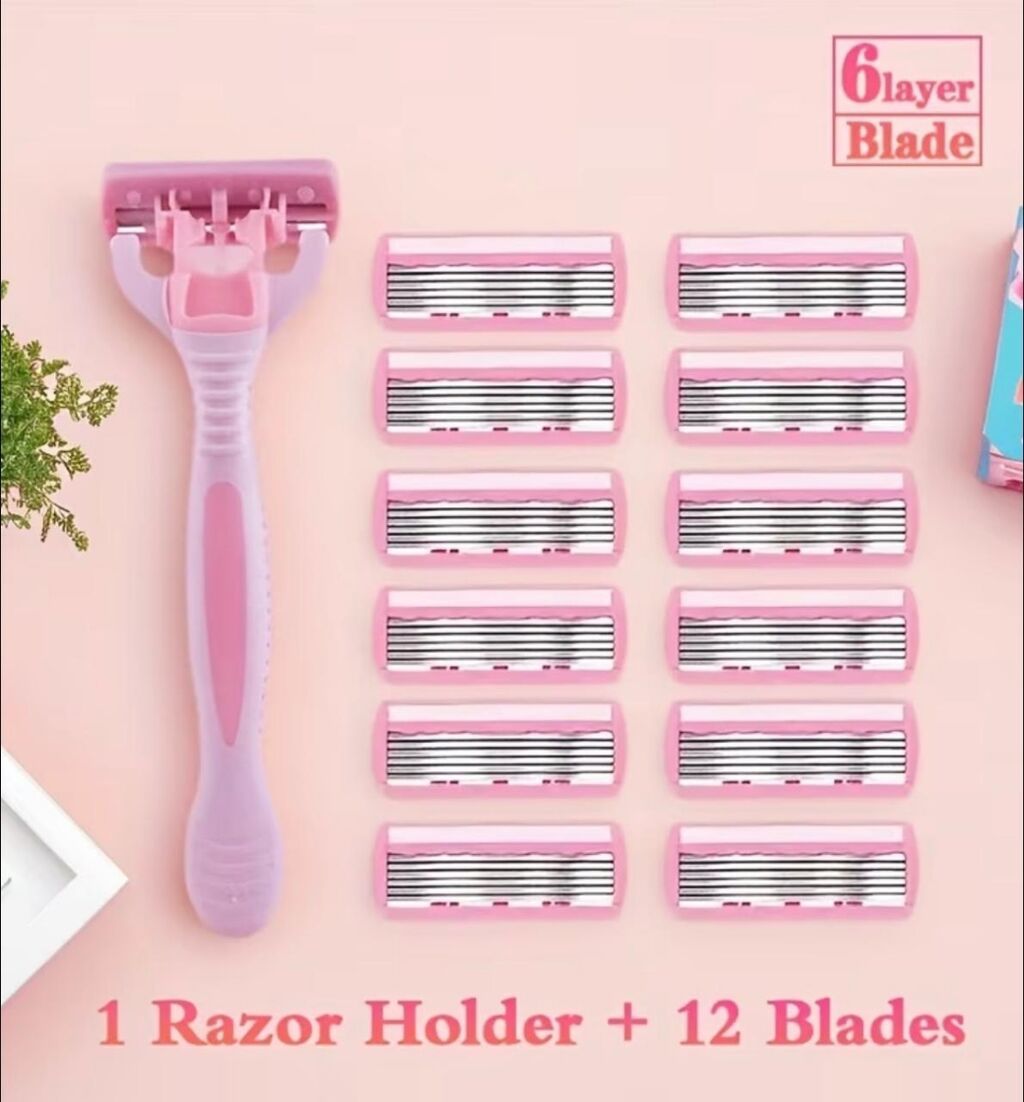 Epilyator, Bədən üçün, Yeni, Pulsuz çatdırılma — Usturalar, trimmerler və epilyatorlar, Digah (2)