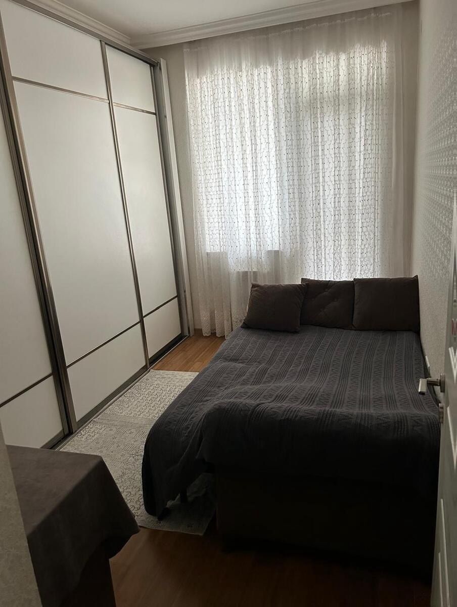 İcarəyə verilir 2 otaqlı yeni tikili 55 m² — Mənzil, Bakı (3)