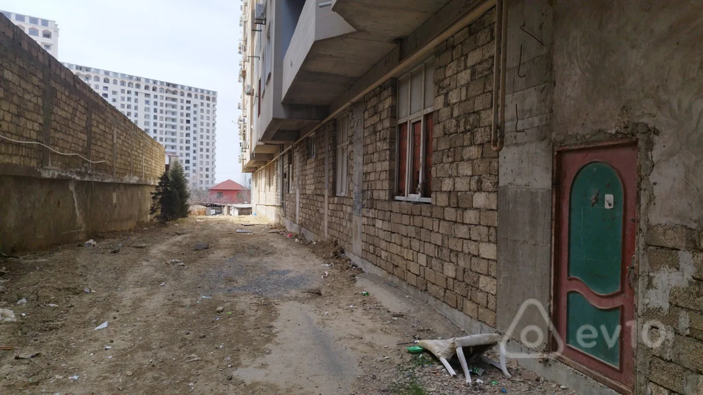 Obyekt, 205 m², Nəsrəddin Tusi — kirayə — Əmlak, Bakı (5)