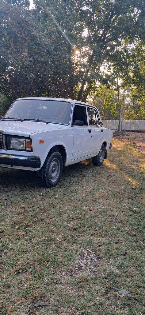 Lada (VAZ) 2107, 1.6 L, 2009 il, 93 000 km — Avtomobillər, İsmayıllı (2)