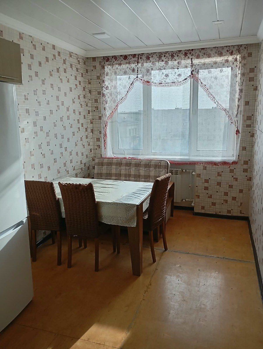 Satılır 3 otaqlı köhnə tikili 56 m² — Mənzil, Bakı (7)