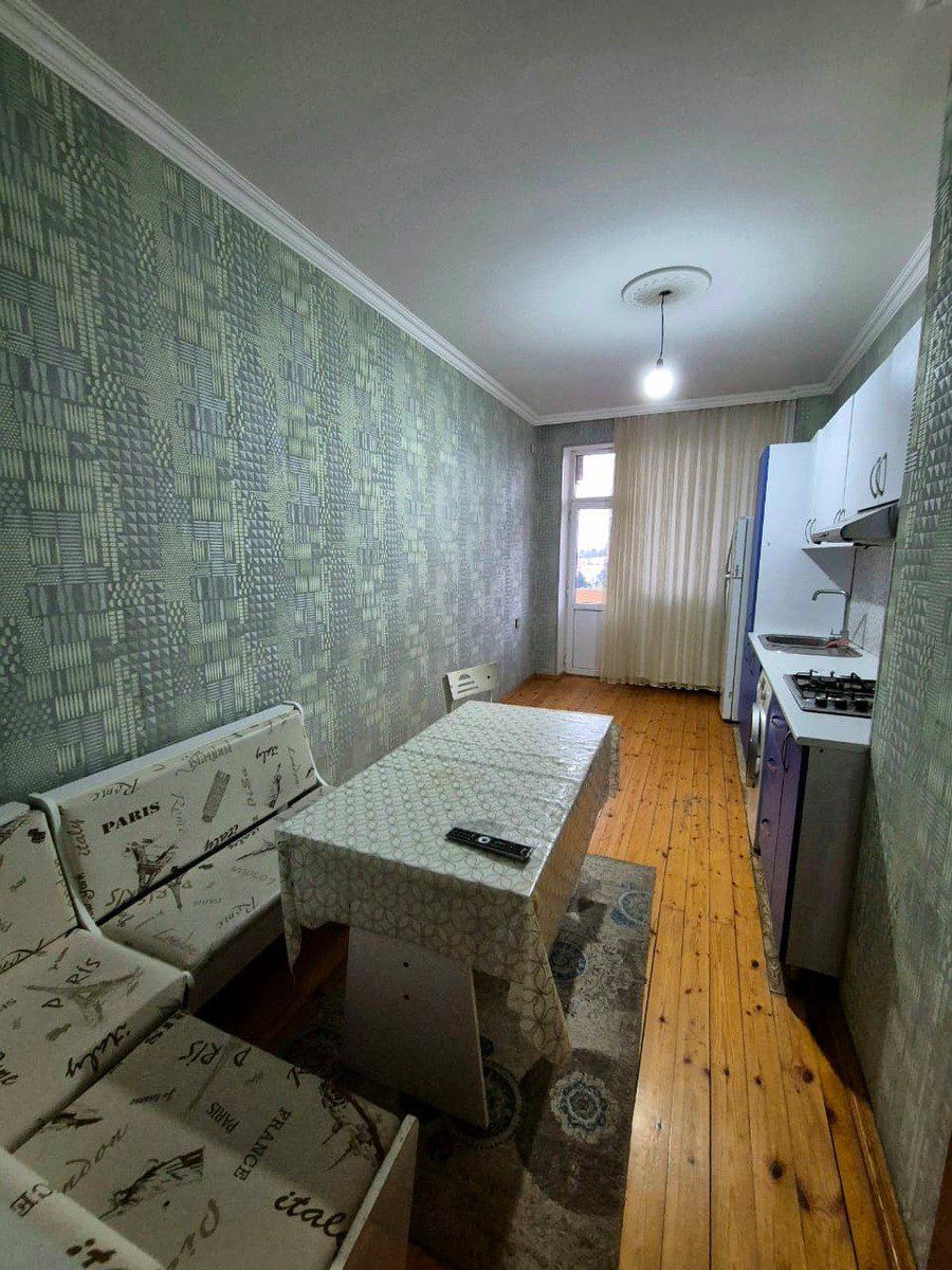Satılır 2 otaqlı yeni tikili 93 m² — Mənzil, Bakı (11)